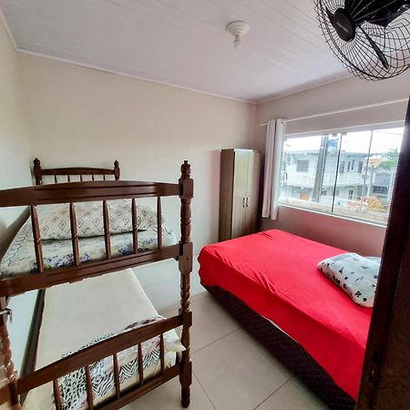 Casa Omero 3 Torres Ngoại thất bức ảnh