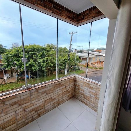 Casa Omero 3 Torres Ngoại thất bức ảnh