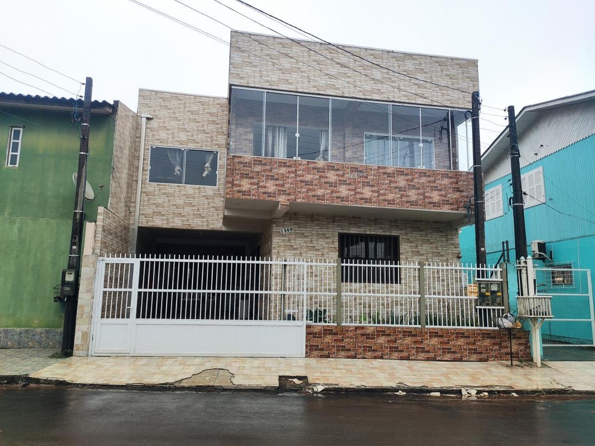 Casa Omero 3 Torres Ngoại thất bức ảnh