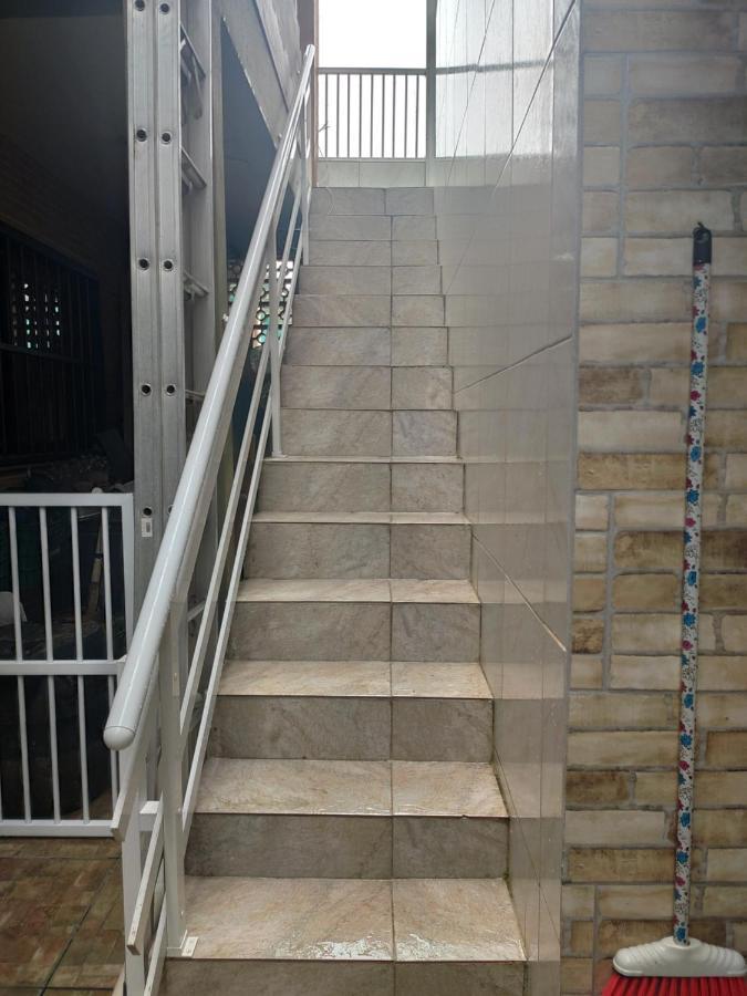 Casa Omero 3 Torres Ngoại thất bức ảnh