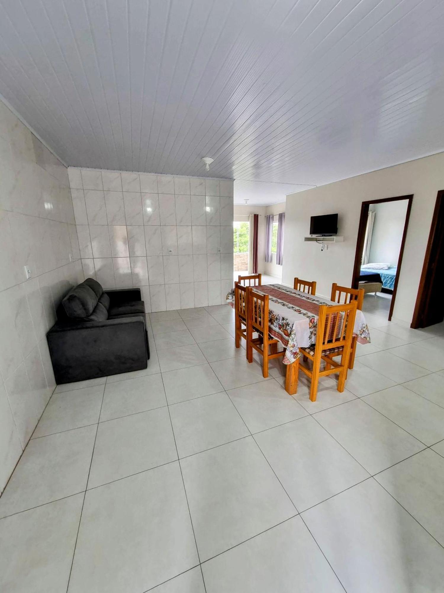Casa Omero 3 Torres Ngoại thất bức ảnh