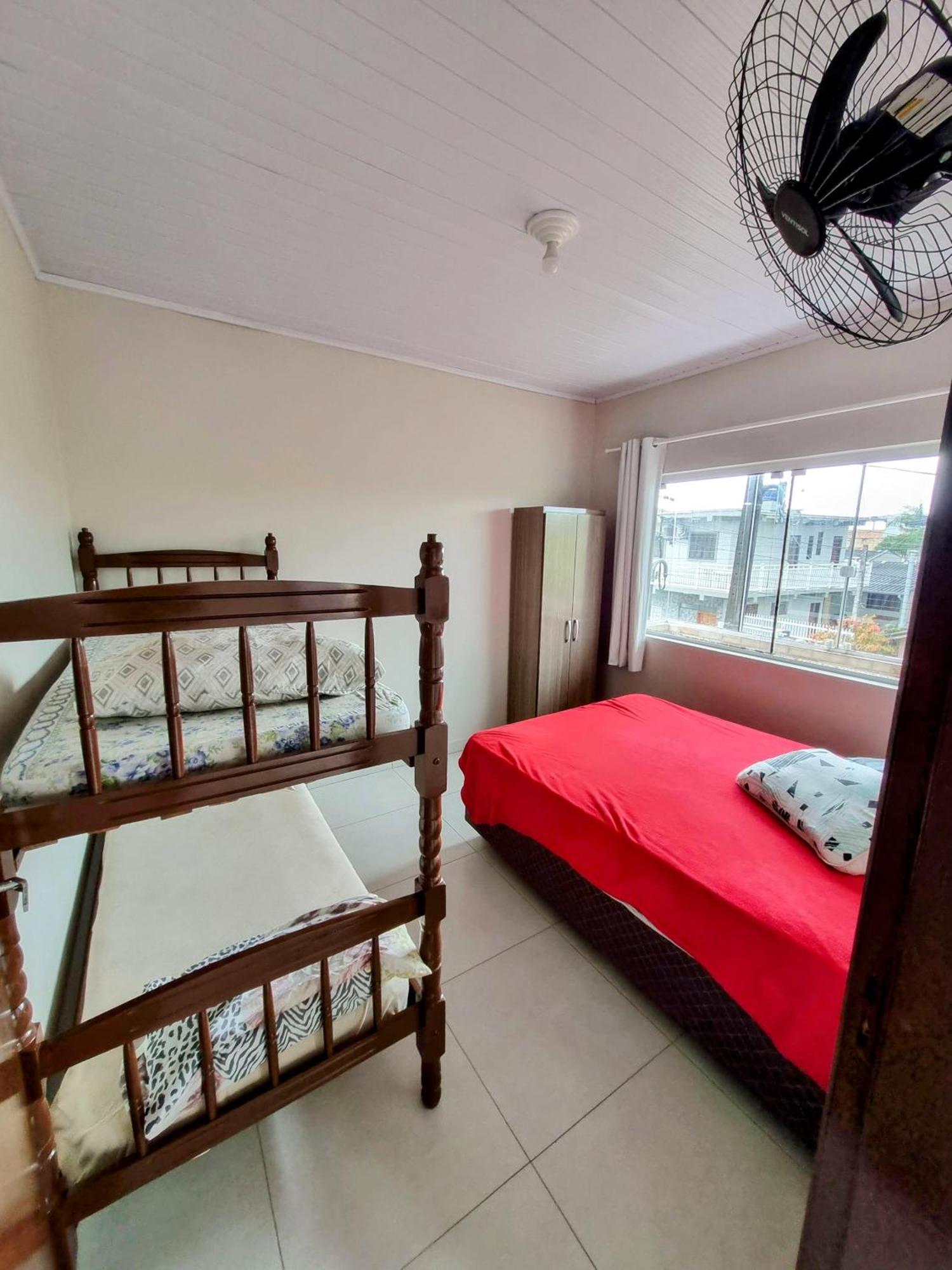 Casa Omero 3 Torres Ngoại thất bức ảnh