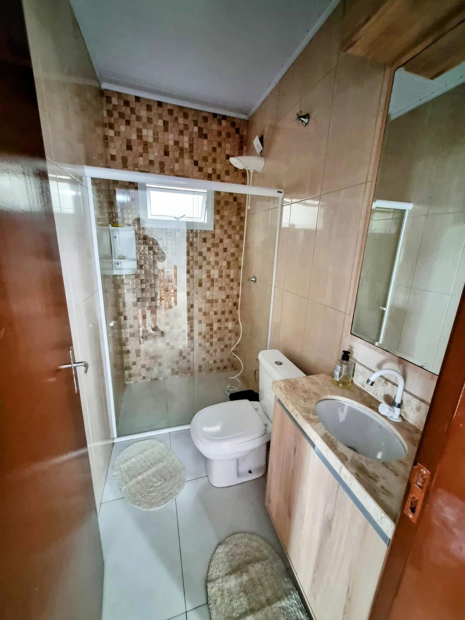 Casa Omero 3 Torres Ngoại thất bức ảnh