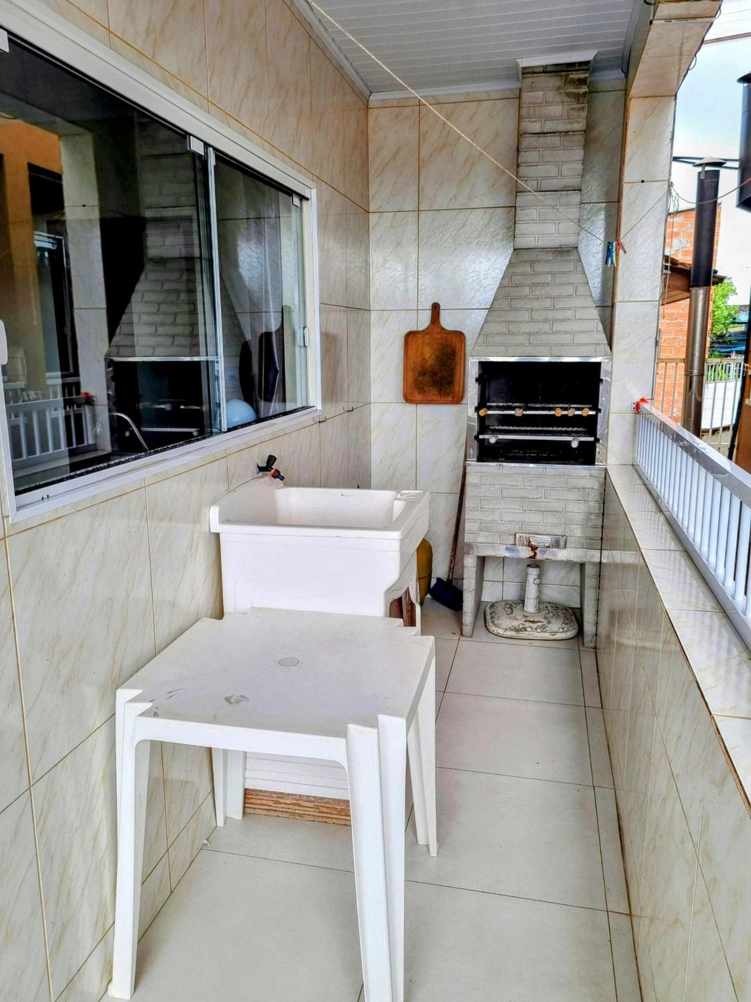 Casa Omero 3 Torres Ngoại thất bức ảnh