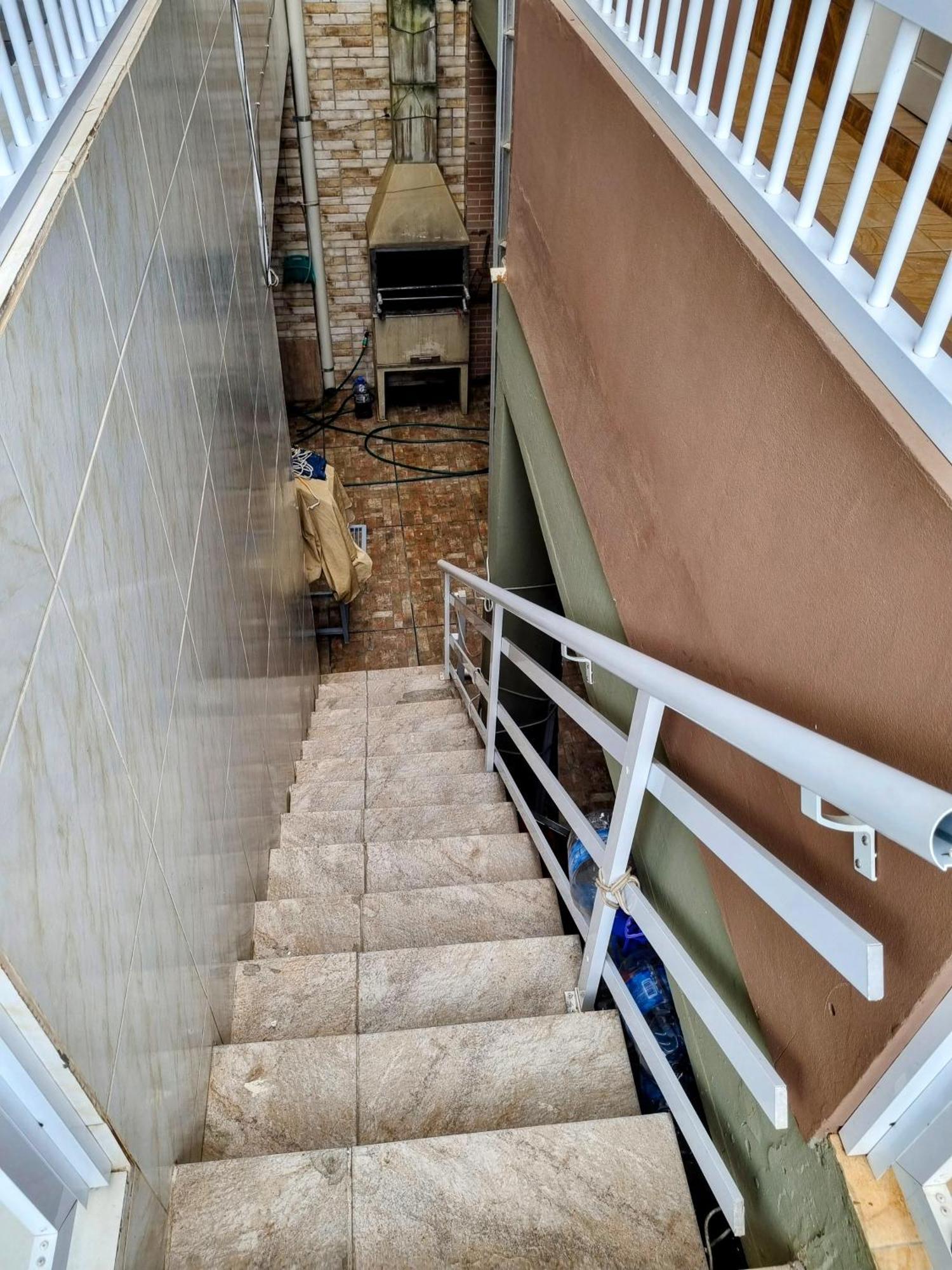 Casa Omero 3 Torres Ngoại thất bức ảnh
