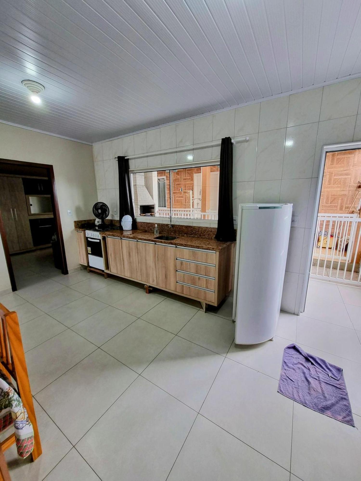 Casa Omero 3 Torres Ngoại thất bức ảnh